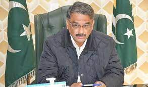 Chaudhry Anwarul Haque